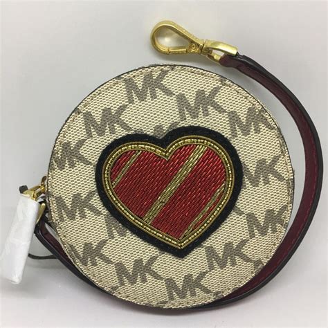 michael kors crossbody bag with coin purse|More.